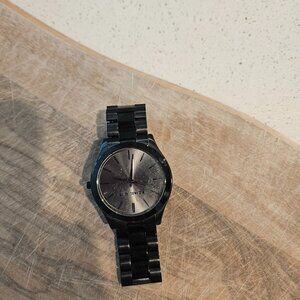 Michael kors and Tommy hilfiger watches